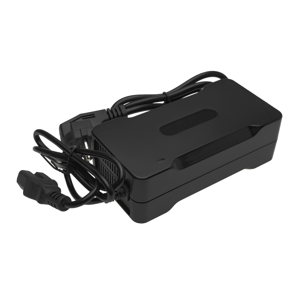 Зарядное устройство для аккумуляторов LiFePO4 LogicPower 60V...