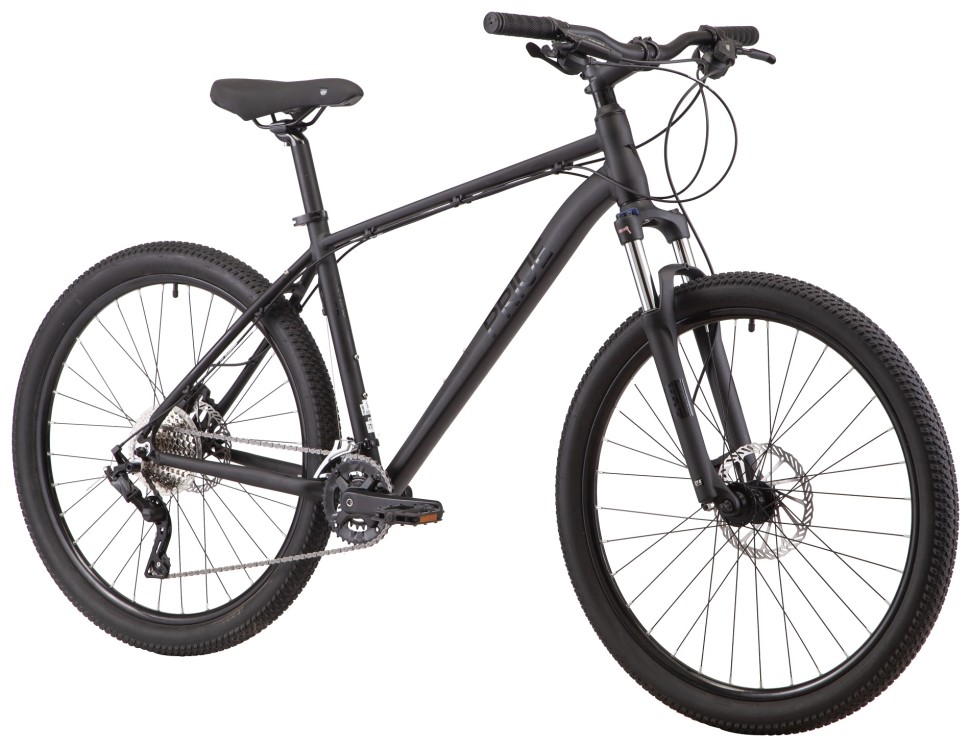 Велосипед 27,5" Pride MARVEL 7.3 рама - L 2023 черный (тормоза SRAM, задний переключатель и манетка - MICROSHIFT) Велосипед 27,5" Pride MARVEL 7.3 рама - L 2023 черный (тормоза SRAM, задний переключатель и манетка - MICROSHIFT)
