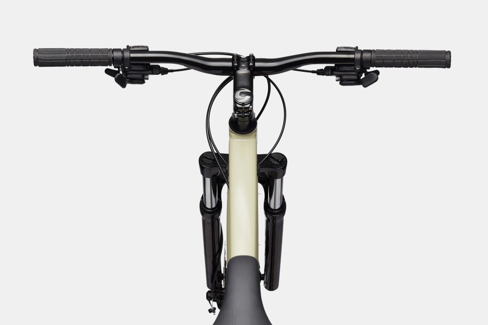 Велосипед 29" Cannondale TRAIL 8 рама - M 2023 QSD Велосипед 29" Cannondale TRAIL 8 рама - M 2023 QSD