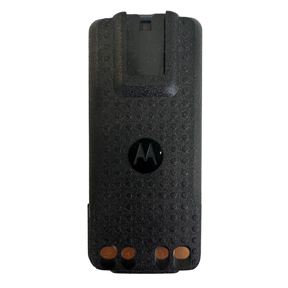 Аккумуляторная батарея Motorola PMNN4543A 2450mAh для раций DP4400/4600/4800 (UA CERT) Аккумуляторная батарея Motorola PMNN4543A 2450mAh для раций DP4400/4600/4800 (UA CERT)