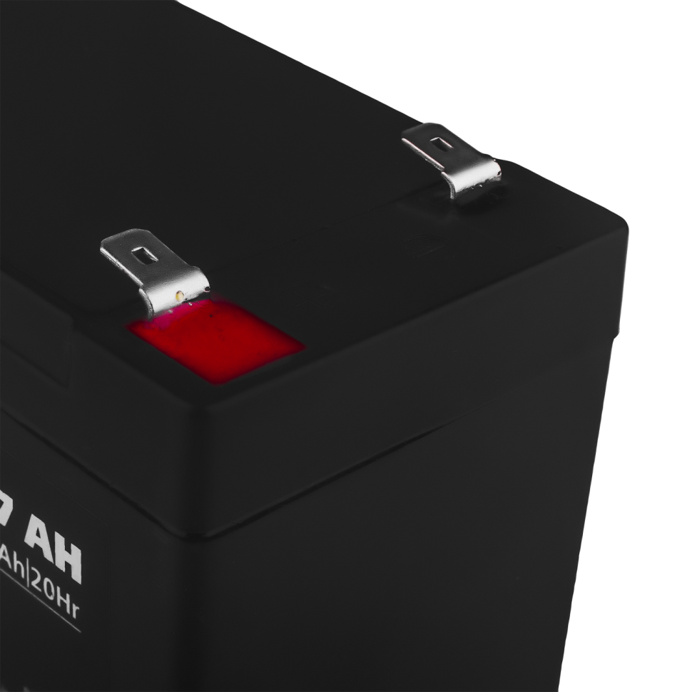 Аккумулятор AGM LogicPower LP 12V - 7 Ah Silver Аккумулятор AGM LogicPower LP 12V - 7 Ah Silver