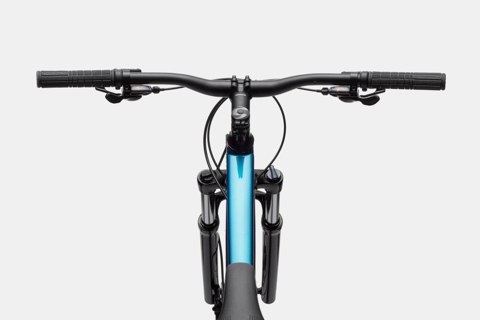 Велосипед 29" Cannondale TRAIL 6 рама - M 2024 DTE Велосипед 29" Cannondale TRAIL 6 рама - M 2024 DTE