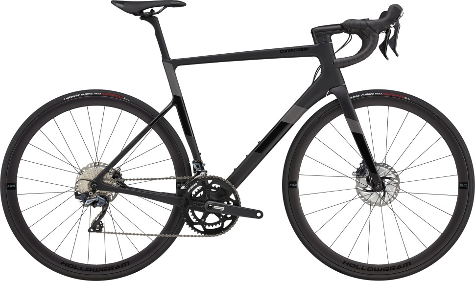 Велосипед 28" Cannondale SUPERSIX EVO Carbon Ultegra Gen3 рама...