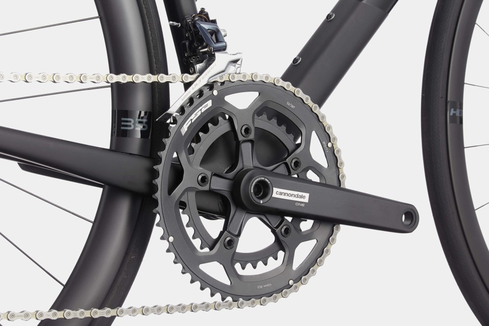 Велосипед 28" Cannondale SUPERSIX EVO Carbon Ultegra Gen3 рама - 54 2023 BBQ Велосипед 28" Cannondale SUPERSIX EVO Carbon Ultegra Gen3 рама - 54 2023 BBQ
