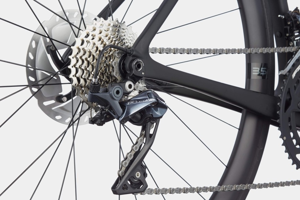 Велосипед 28" Cannondale SUPERSIX EVO Carbon Ultegra Gen3 рама - 54 2023 BBQ Велосипед 28" Cannondale SUPERSIX EVO Carbon Ultegra Gen3 рама - 54 2023 BBQ