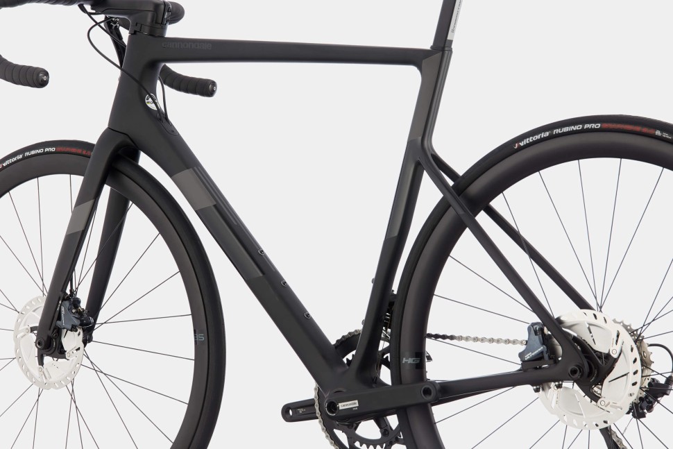 Велосипед 28" Cannondale SUPERSIX EVO Carbon Ultegra Gen3 рама - 54 2023 BBQ Велосипед 28" Cannondale SUPERSIX EVO Carbon Ultegra Gen3 рама - 54 2023 BBQ