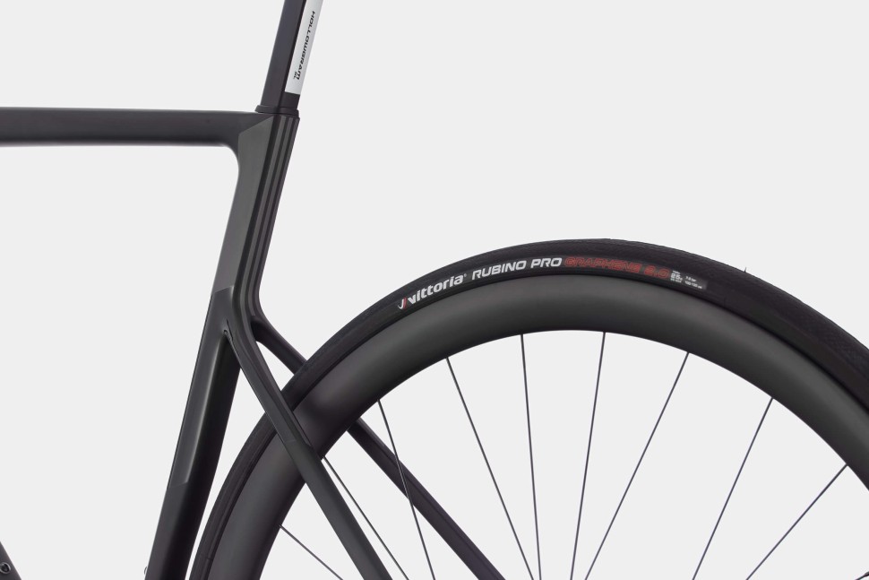 Велосипед 28" Cannondale SUPERSIX EVO Carbon Ultegra Gen3 рама - 54 2023 BBQ Велосипед 28" Cannondale SUPERSIX EVO Carbon Ultegra Gen3 рама - 54 2023 BBQ
