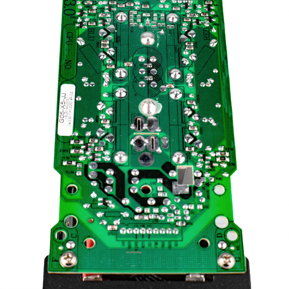 Линейно-интерактивный ИБП LP U650VA (390Вт) Линейно-интерактивный ИБП LP U650VA (390Вт)