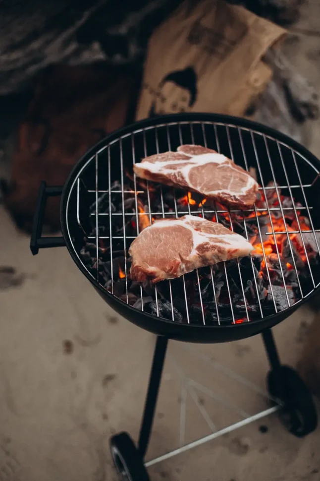 Древесный уголь 10 кг Papa Grill Premium для гриля/мангала/барбекю Древесный уголь 10 кг Papa Grill Premium для гриля/мангала/барбекю