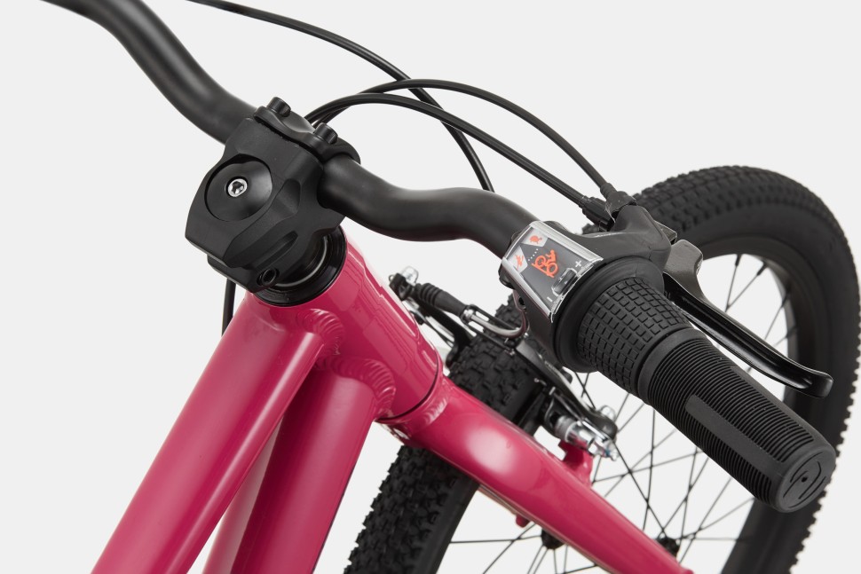 Велосипед 20" Cannondale QUICK OS 2023 ORC Велосипед 20" Cannondale QUICK OS 2023 ORC