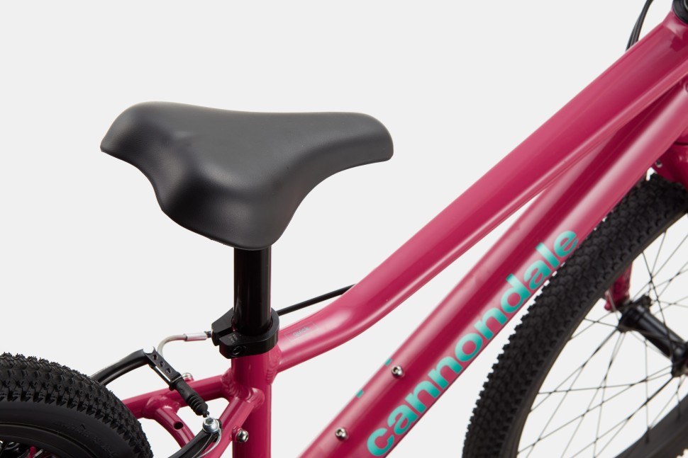 Велосипед 20" Cannondale QUICK OS 2023 ORC Велосипед 20" Cannondale QUICK OS 2023 ORC