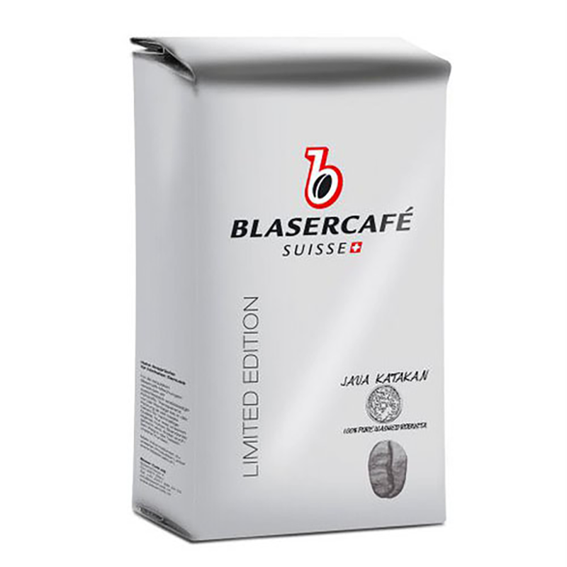 Кофе в зернах Blaserсafe Java Katakan  250 г