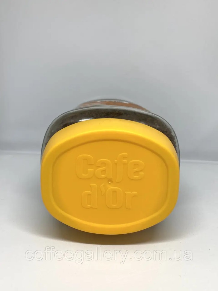 Растворимый кофе O’Poranku Cafe D’Or 300 г Растворимый кофе O’Poranku Cafe D’Or 300 г
