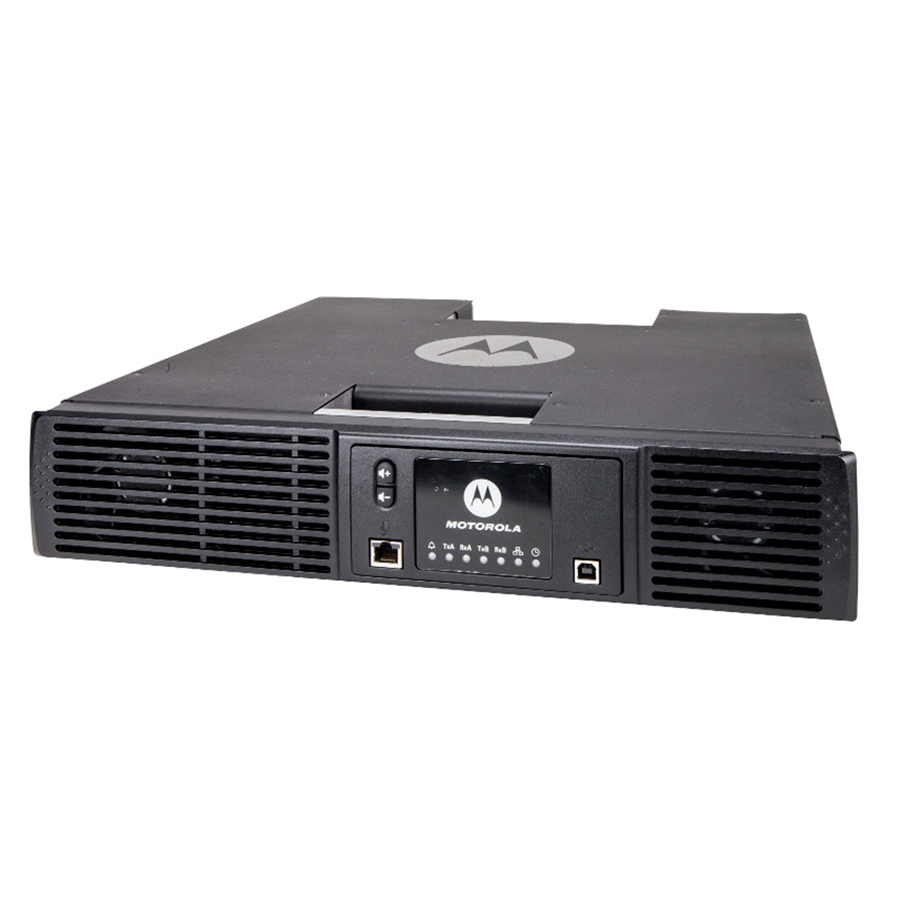 Ретранслятор Motorola MOTOTRBO SLR 8000 UHF (SLR8000E100W40047)