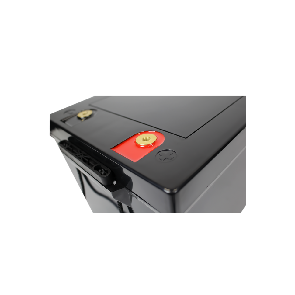 Аккумулятор LiFePО4 LogicPower 24V (25,6V) - 230 Ah (5888Wh) (BMS 80A/40A) пластик для ИБП Аккумулятор LiFePО4 LogicPower 24V (25,6V) - 230 Ah (5888Wh) (BMS 80A/40A) пластик для ИБП