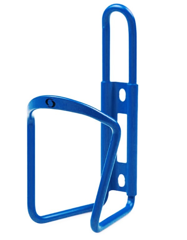 Флягодержатель SIMPLA EGO blue 66г