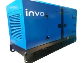 Дизельная электростанция INVO DGS100