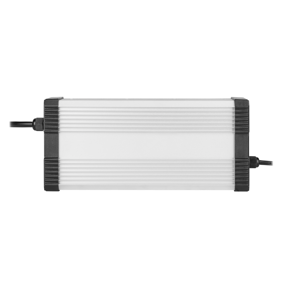 Зарядное устройство для аккумуляторов LiFePO4 LogicPower 72V...