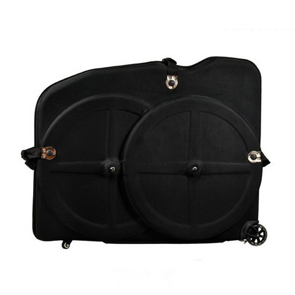 Чехол для велосипеда 26-29" XXF EVA BIKE CASE, жесткий, черный Чехол для велосипеда 26-29" XXF EVA BIKE CASE, жесткий, черный