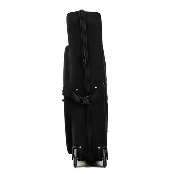 Чехол для велосипеда 26-29" XXF EVA BIKE CASE, жесткий, черный Чехол для велосипеда 26-29" XXF EVA BIKE CASE, жесткий, черный