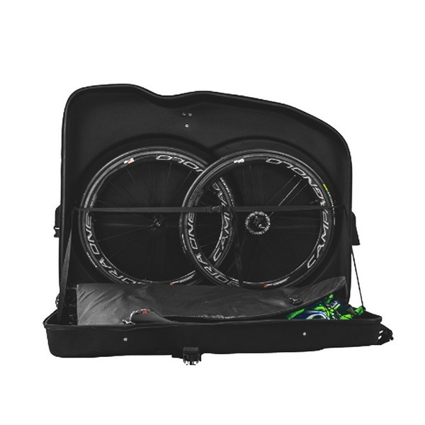 Чехол для велосипеда 26-29" XXF EVA BIKE CASE, жесткий, черный Чехол для велосипеда 26-29" XXF EVA BIKE CASE, жесткий, черный