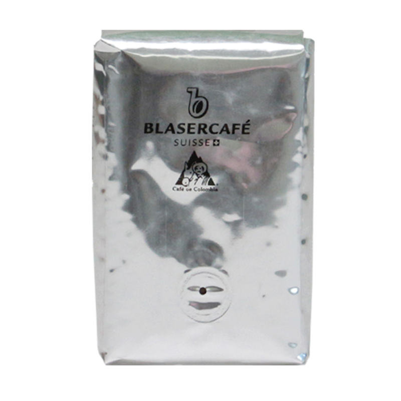 Кофе в зернах Blaserсafe Colombia Supremo 250 г