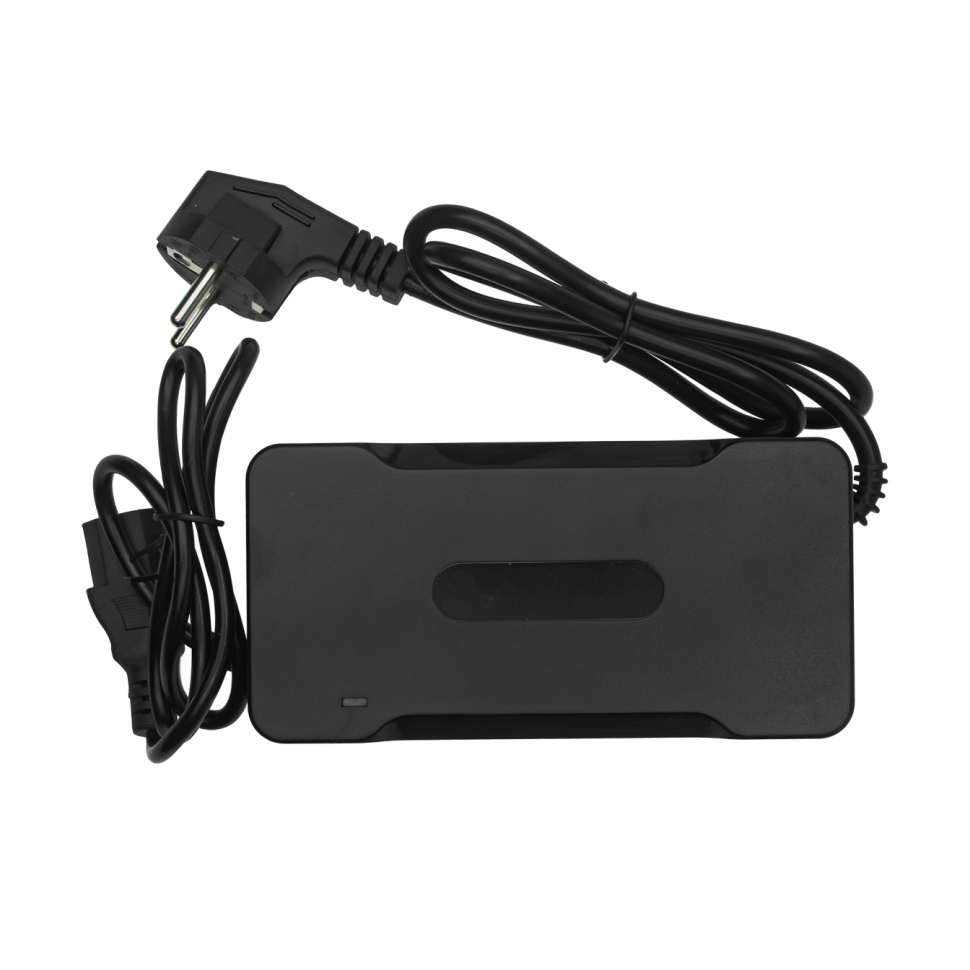 Зарядное устройство для аккумуляторов LiFePO4 LogicPower 72V (87.6V)-2A-144W Зарядное устройство для аккумуляторов LiFePO4 LogicPower 72V (87.6V)-2A-144W