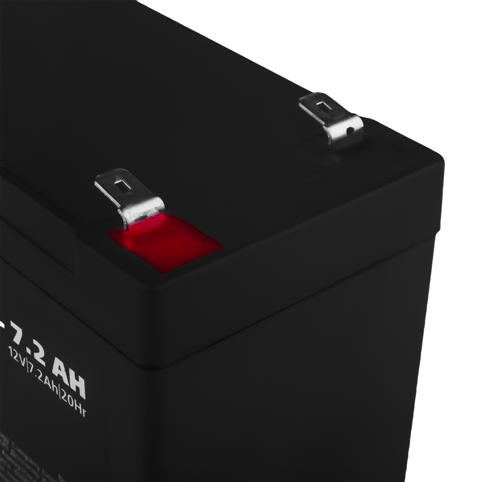 Аккумулятор AGM LogicPower LP 12V - 7.2 Ah Silver Аккумулятор AGM LogicPower LP 12V - 7.2 Ah Silver