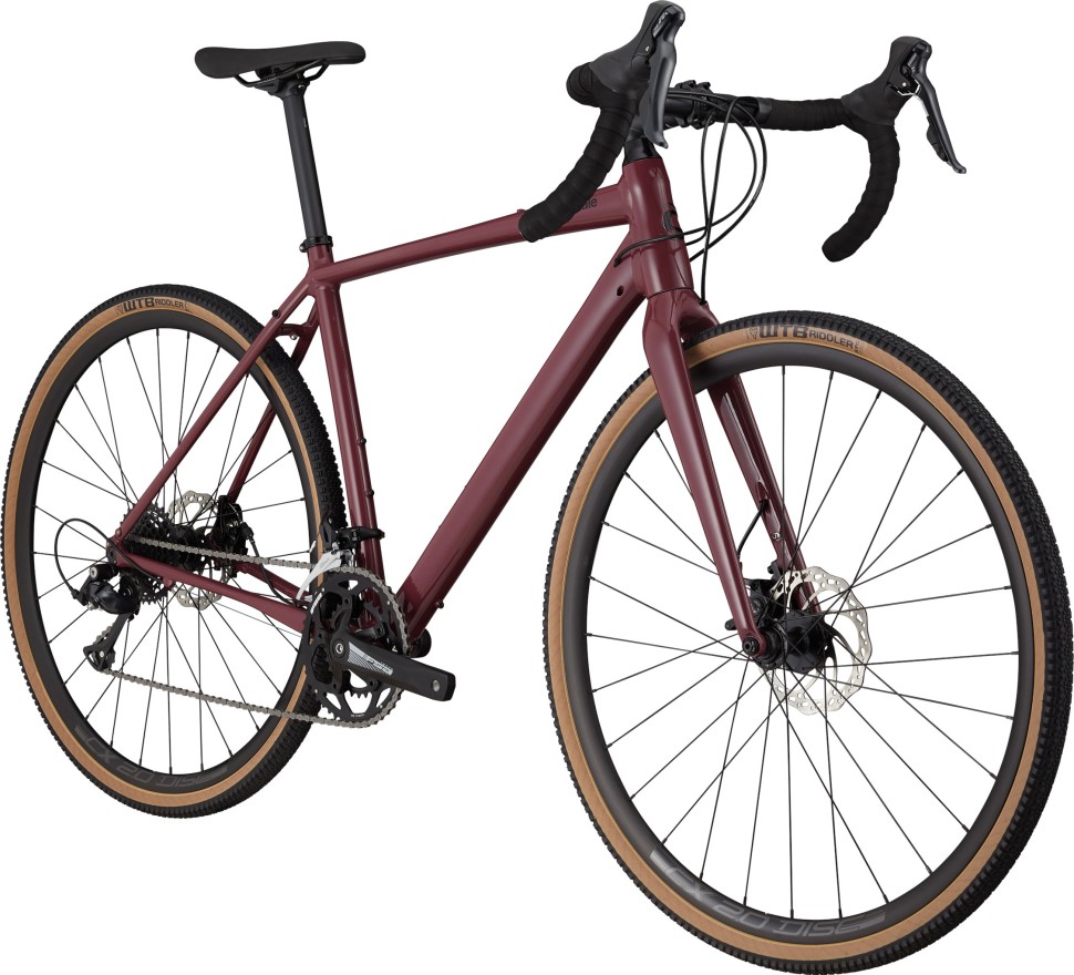 Велосипед 28" Cannondale TOPSTONE 3 рама - XL 2023 BCH Велосипед 28" Cannondale TOPSTONE 3 рама - XL 2023 BCH