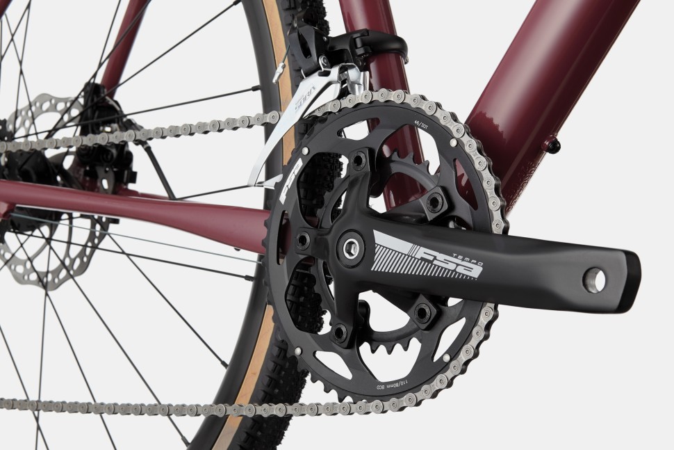 Велосипед 28" Cannondale TOPSTONE 3 рама - XL 2023 BCH Велосипед 28" Cannondale TOPSTONE 3 рама - XL 2023 BCH