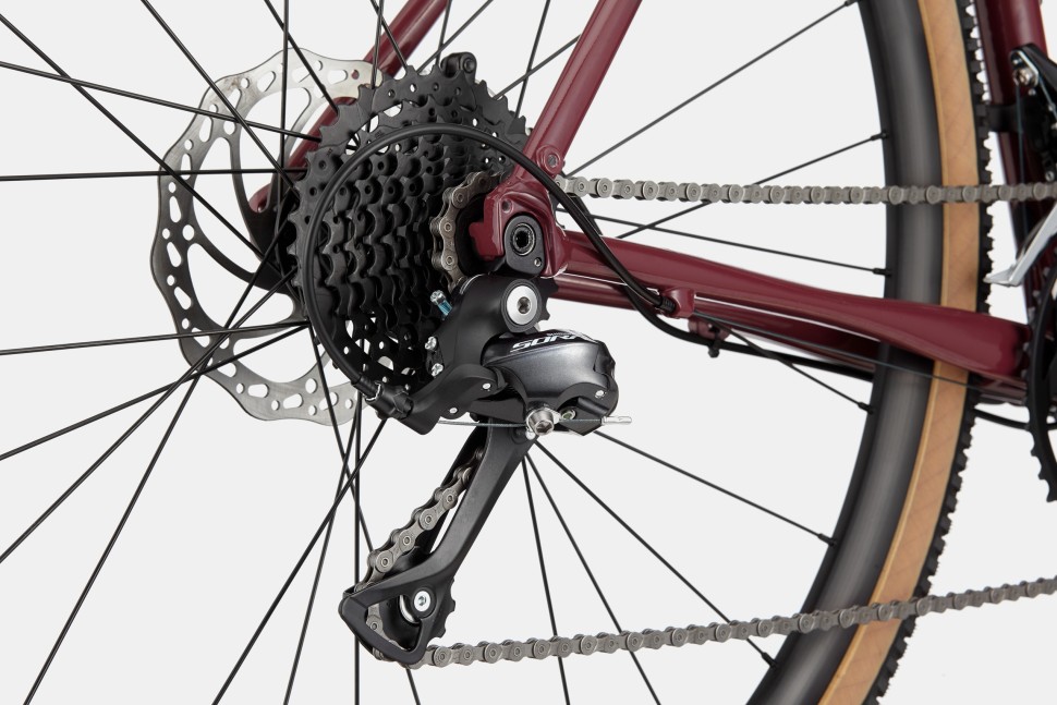 Велосипед 28" Cannondale TOPSTONE 3 рама - XL 2023 BCH Велосипед 28" Cannondale TOPSTONE 3 рама - XL 2023 BCH