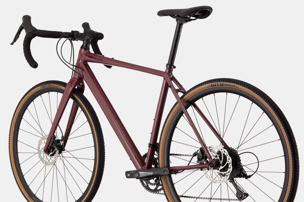 Велосипед 28" Cannondale TOPSTONE 3 рама - XL 2023 BCH Велосипед 28" Cannondale TOPSTONE 3 рама - XL 2023 BCH