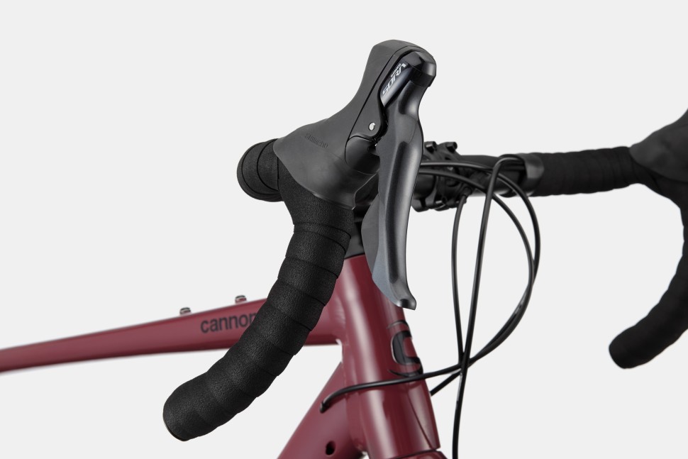 Велосипед 28" Cannondale TOPSTONE 3 рама - XL 2023 BCH Велосипед 28" Cannondale TOPSTONE 3 рама - XL 2023 BCH