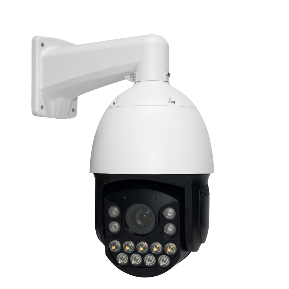 Наружная IP камера GV-189-IP-H-DOS50VM-240 SD