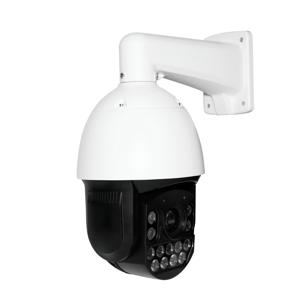 Наружная IP камера GV-189-IP-H-DOS50VM-240 SD Наружная IP камера GV-189-IP-H-DOS50VM-240 SD
