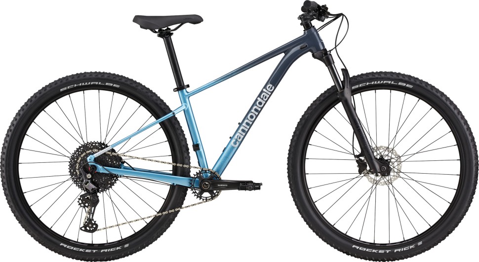Велосипед 29" Cannondale TRAIL SL 3 Feminine рама - M 2023 SLT