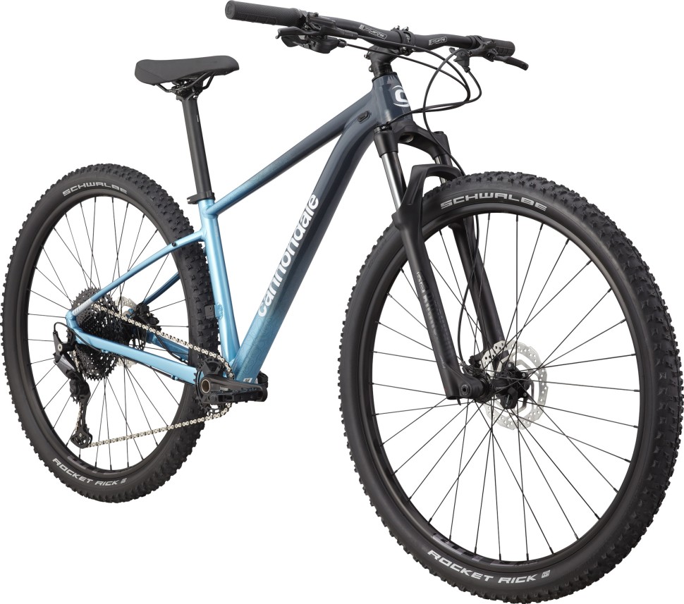Велосипед 29" Cannondale TRAIL SL 3 Feminine рама - M 2023 SLT Велосипед 29" Cannondale TRAIL SL 3 Feminine рама - M 2023 SLT