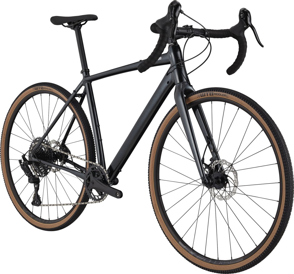 Велосипед 28" Cannondale TOPSTONE 4 рама - XL 2022 BKM Велосипед 28" Cannondale TOPSTONE 4 рама - XL 2022 BKM