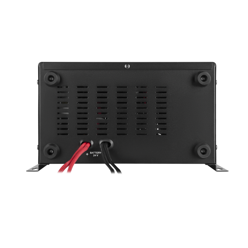 Солнечный инвертор (ИБП) LogicPower LPY-С-PSW-1500VA (1050Вт) MPPT 24V Солнечный инвертор (ИБП) LogicPower LPY-С-PSW-1500VA (1050Вт) MPPT 24V