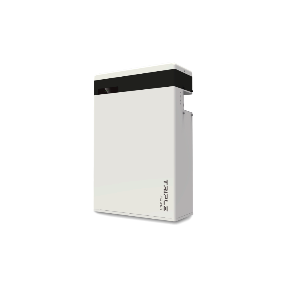 Аккумулятор LiFePО4 SOLAX PROSOLAX Master Pack T-BAT H5.8