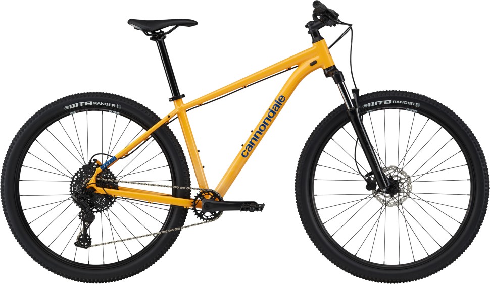 Велосипед 29" Cannondale TRAIL 5 рама - M 2023 MGO