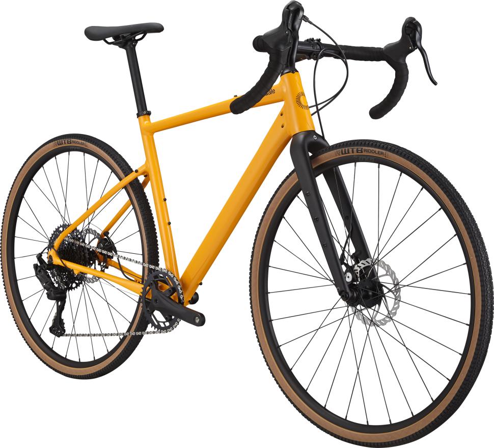 Велосипед 28" Cannondale TOPSTONE 4 рама - XL 2023 MGO Велосипед 28" Cannondale TOPSTONE 4 рама - XL 2023 MGO