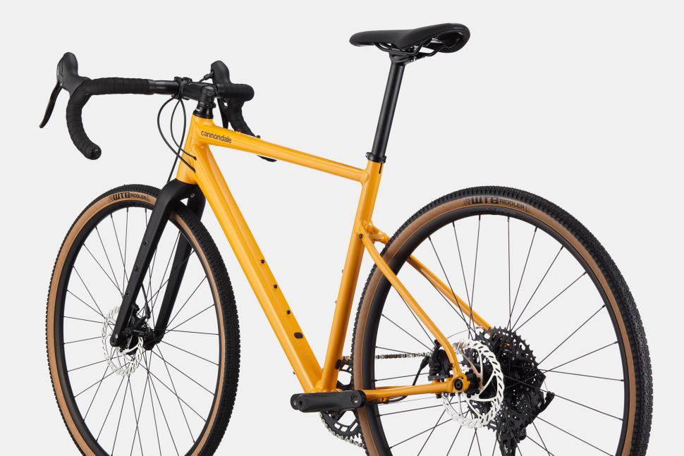 Велосипед 28" Cannondale TOPSTONE 4 рама - XL 2023 MGO Велосипед 28" Cannondale TOPSTONE 4 рама - XL 2023 MGO
