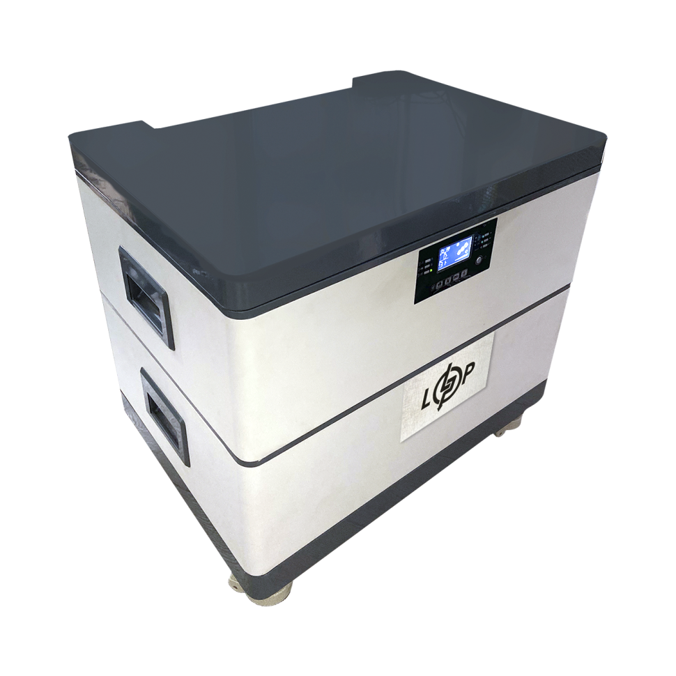 Система резервного питания LogicPower LP Autonomic Power Solar F5.0-7KWH Система резервного питания LogicPower LP Autonomic Power Solar F5.0-7KWH
