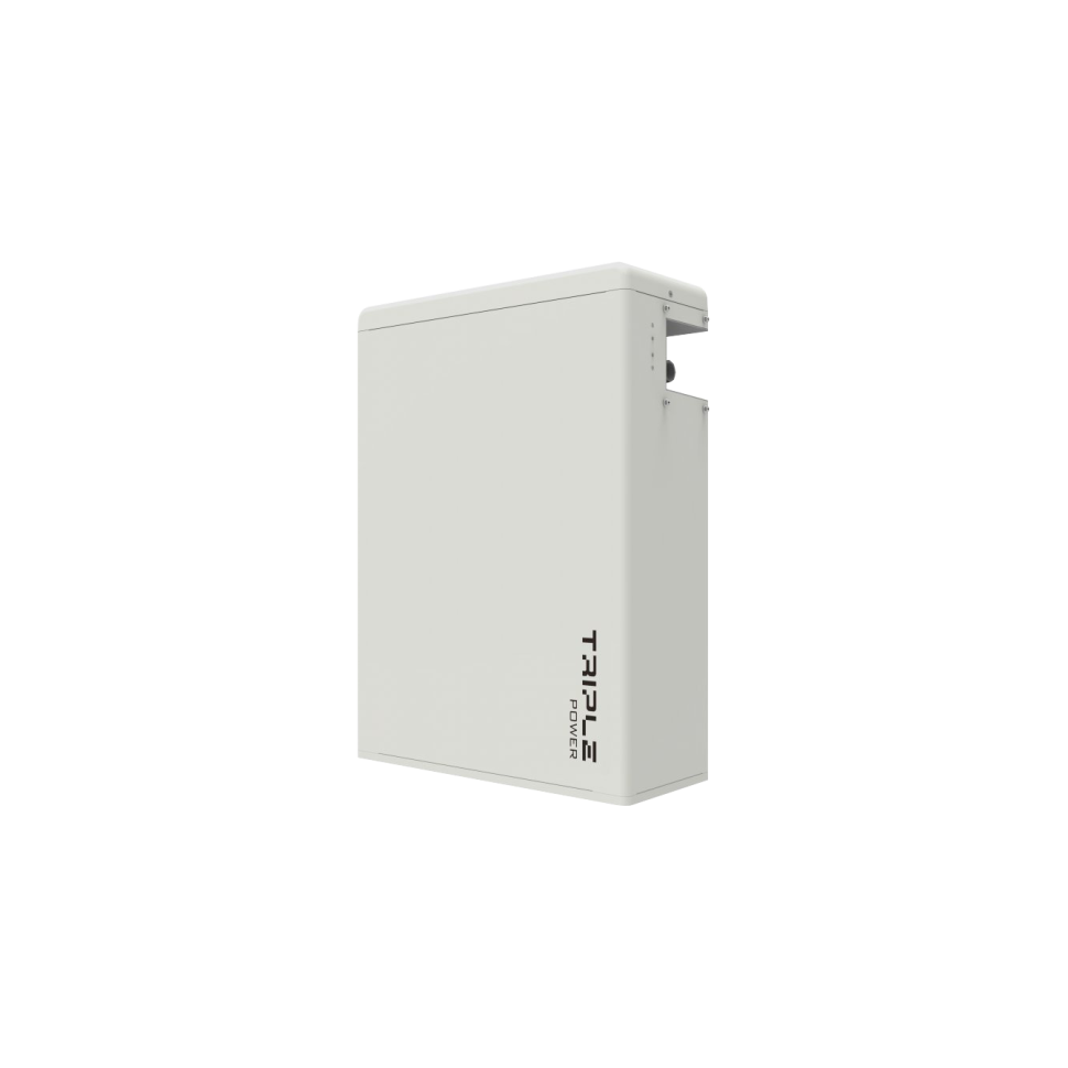 Аккумулятор Li-Ion SOLAX PROSOLAX Slave Pack T-BAT HV11550