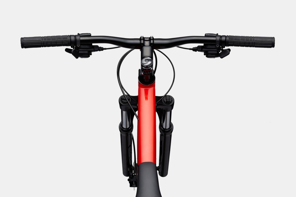 Велосипед 29" Cannondale TRAIL 7 рама - XL 2023 RRD Велосипед 29" Cannondale TRAIL 7 рама - XL 2023 RRD