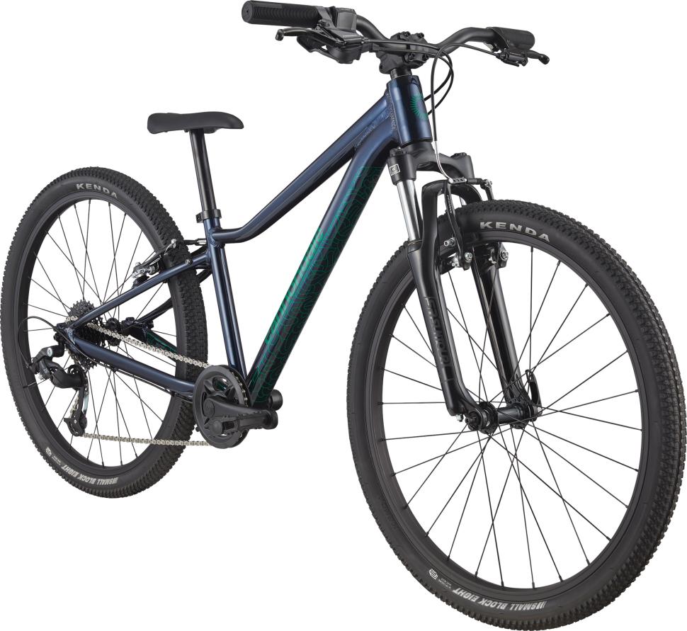 Велосипед 24" Cannondale TRAIL OS 2023 MDN Велосипед 24" Cannondale TRAIL OS 2023 MDN