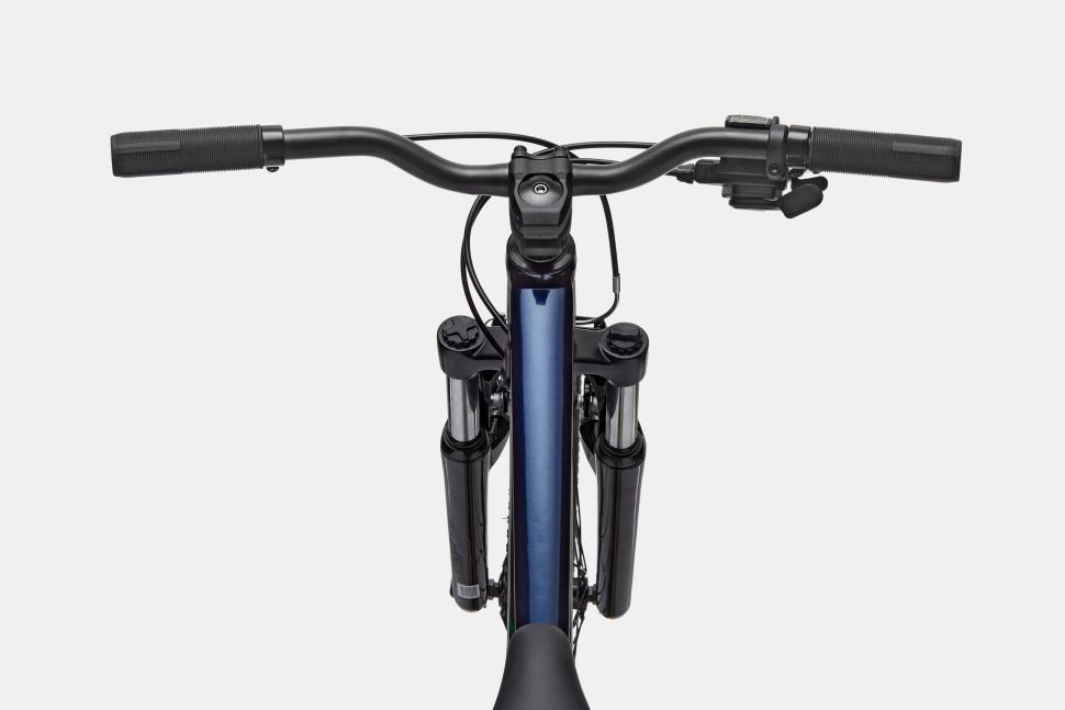 Велосипед 24" Cannondale TRAIL OS 2023 MDN Велосипед 24" Cannondale TRAIL OS 2023 MDN