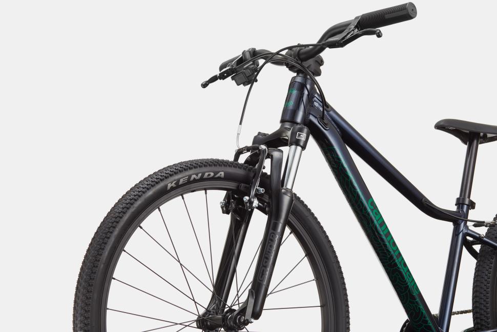 Велосипед 24" Cannondale TRAIL OS 2023 MDN Велосипед 24" Cannondale TRAIL OS 2023 MDN