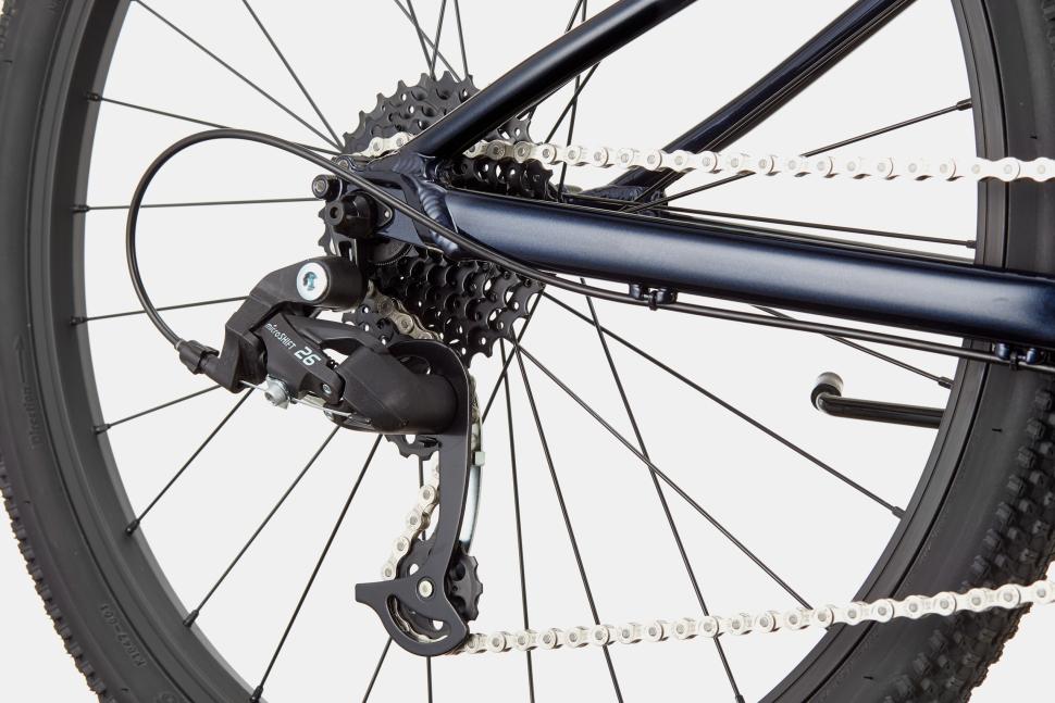 Велосипед 24" Cannondale TRAIL OS 2023 MDN Велосипед 24" Cannondale TRAIL OS 2023 MDN